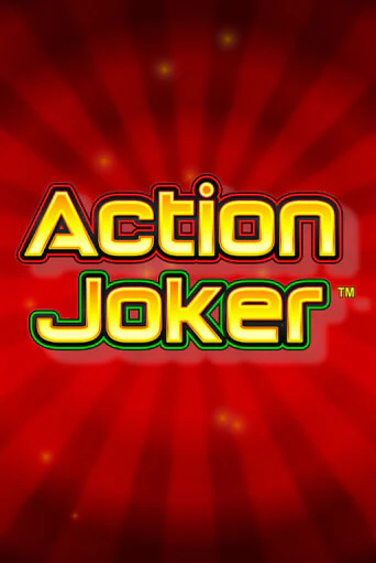 Демо версия игры Action Joker | VAVADA BY 