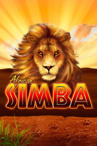 Демо версия игры African Simba | VAVADA BY 