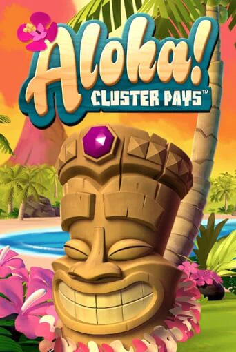 Демо версия игры Aloha! Cluster Pays™ | VAVADA BY 