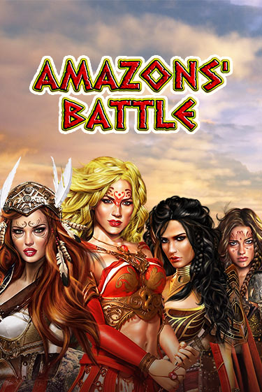 Демо версия игры Amazons' Battle | VAVADA BY 
