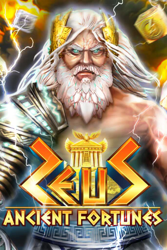Демо версия игры Ancient Fortunes: Zeus | VAVADA BY 