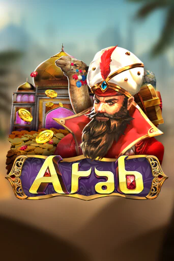 Демо версия игры Arab | VAVADA BY 