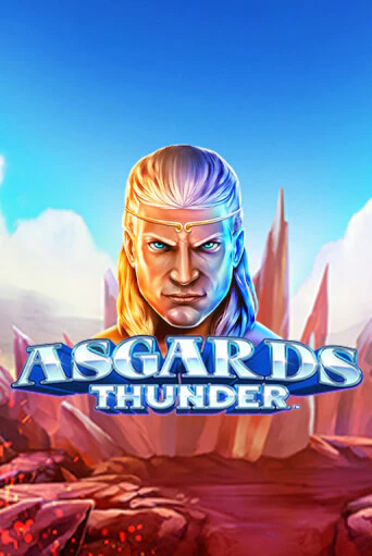 Демо версия игры Asgard's Thunder | VAVADA BY 