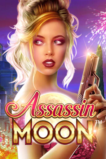 Демо версия игры Assassin Moon | VAVADA BY 