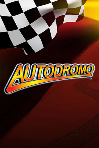 Демо версия игры Autodromo | VAVADA BY 
