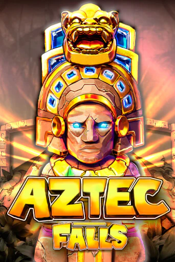 Демо версия игры Aztec Falls | VAVADA BY 