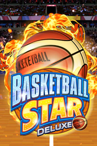 Демо версия игры Basketball Star Deluxe | VAVADA BY 