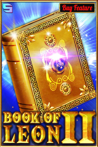 Демо версия игры Book Of Leon II | VAVADA BY 
