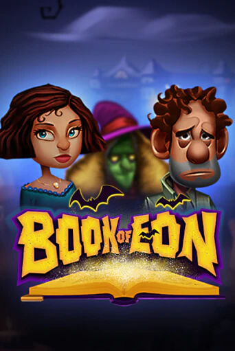 Демо версия игры Book of Eon | VAVADA BY 
