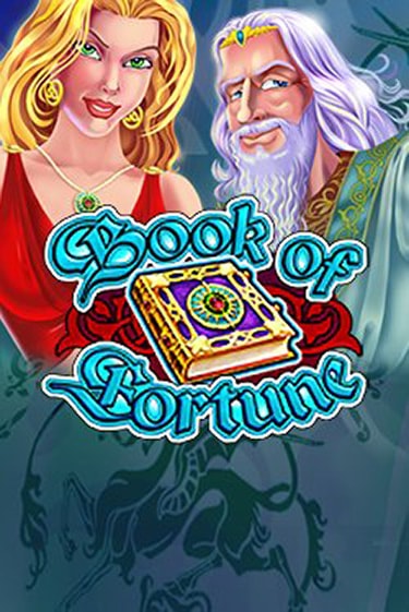 Демо версия игры Book of Fortune | VAVADA BY 