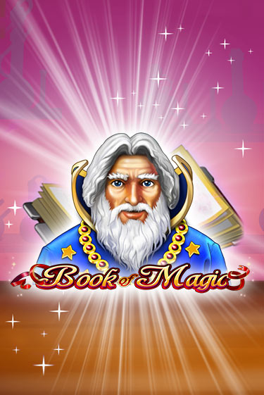 Демо версия игры Book Of Magic | VAVADA BY 