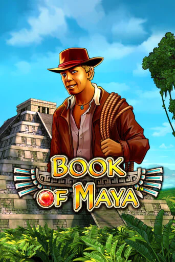 Демо версия игры Book of Maya | VAVADA BY 