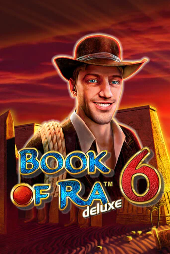 Демо версия игры Book of Ra Deluxe 6 | VAVADA BY 