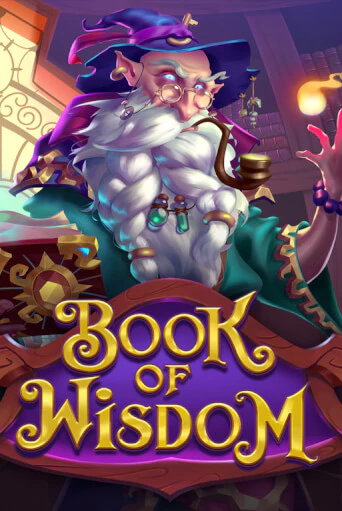 Демо версия игры Book Of Wisdom | VAVADA BY 