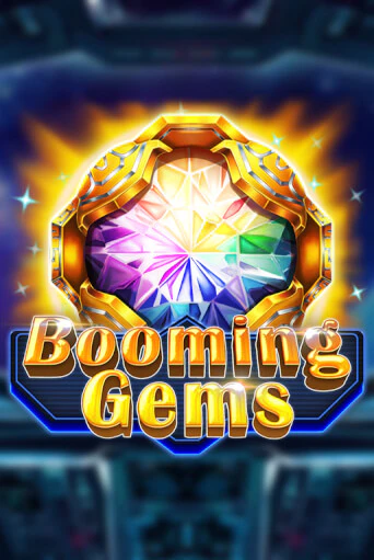 Демо версия игры Booming Gems | VAVADA BY 