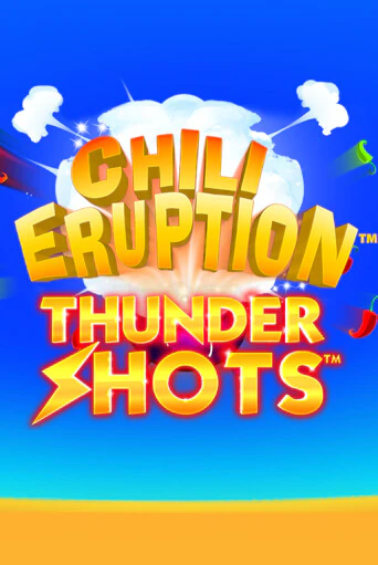 Демо версия игры Chili Eruption Thundershots | VAVADA BY 