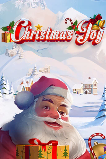 Демо версия игры Christmas Joy | VAVADA BY 