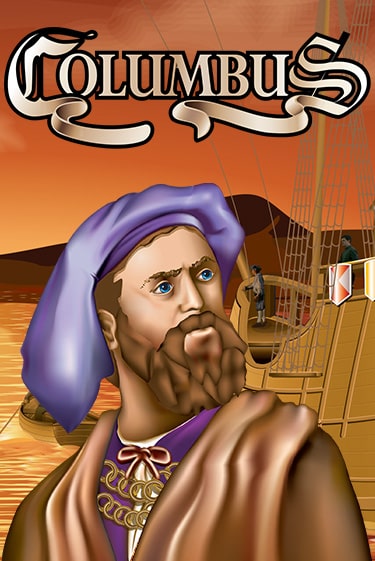 Демо версия игры Columbus | VAVADA BY 