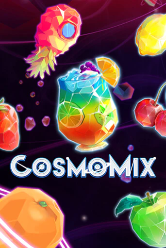 Демо версия игры CosmoMix | VAVADA BY 
