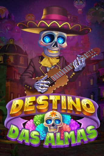 Демо версия игры Destino Das Almas | VAVADA BY 