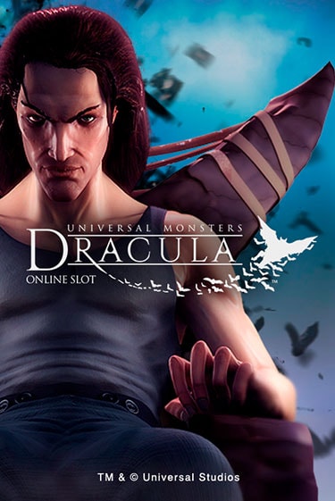 Демо версия игры Dracula | VAVADA BY 