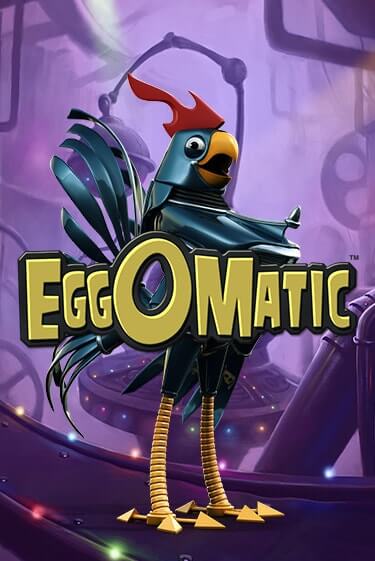 Демо версия игры EggOMatic™ | VAVADA BY 