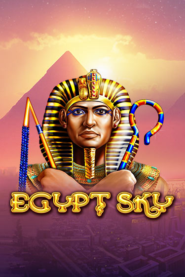 Демо версия игры Egypt Sky | VAVADA BY 