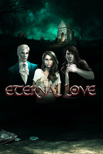 Демо версия игры Eternal Love | VAVADA BY 