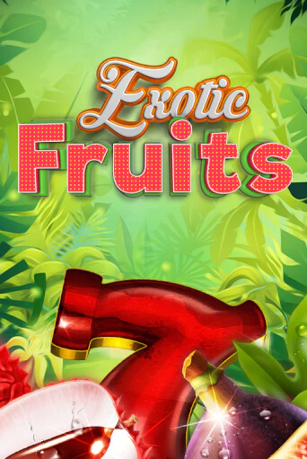 Демо версия игры Exotic Fruits | VAVADA BY 