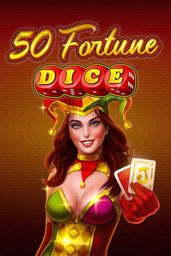 Демо версия игры 50 Fortune Dice | VAVADA BY 