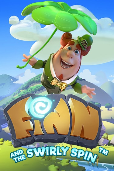 Демо версия игры Finn and the Swirly Spin | VAVADA BY 