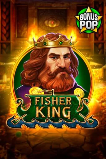 Демо версия игры Fisher King | VAVADA BY 