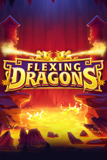 Демо версия игры Flexing Dragons | VAVADA BY 