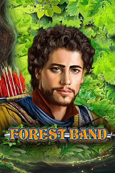 Демо версия игры Forest Band | VAVADA BY 