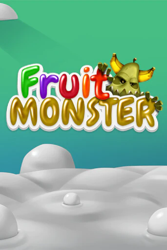 Демо версия игры Fruit Monster | VAVADA BY 