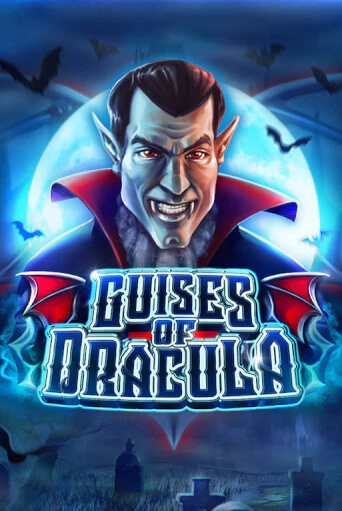 Демо версия игры Guises of Dracula | VAVADA BY 