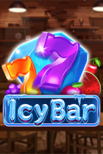 Демо версия игры Icy Bar | VAVADA BY 