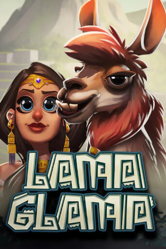 Демо версия игры Lama Glama | VAVADA BY 
