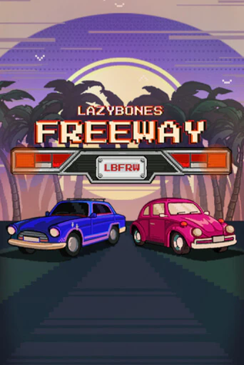 Демо версия игры Lazy Bones Freeway | VAVADA BY 