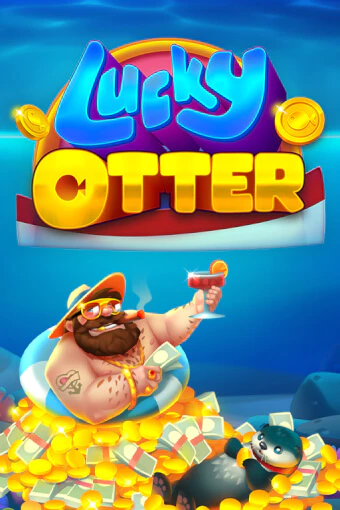 Демо версия игры Lucky Otter | VAVADA BY 
