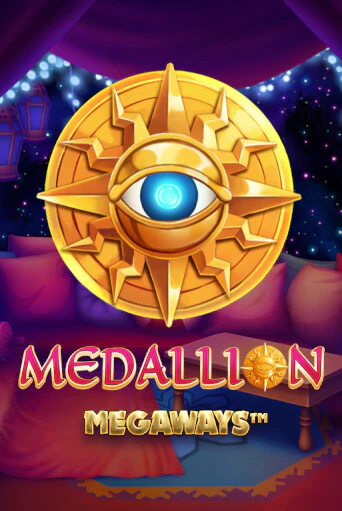 Демо версия игры Medallion | VAVADA BY 