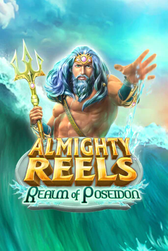 Демо версия игры ALMIGHTY REELS: Realm of Poseidon | VAVADA BY 