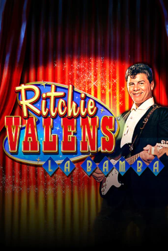 Демо версия игры Ritchie Valens™ La Bamba | VAVADA BY 
