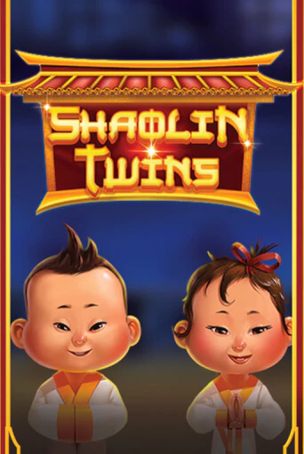 Демо версия игры Shaolin Twins | VAVADA BY 
