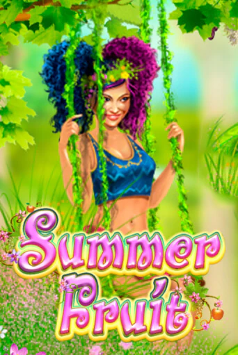 Демо версия игры Summer Fruits | VAVADA BY 