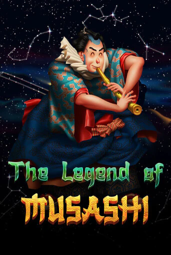 Демо версия игры The Legend of Musashi | VAVADA BY 