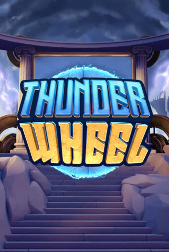 Демо версия игры Thunder Wheel | VAVADA BY 