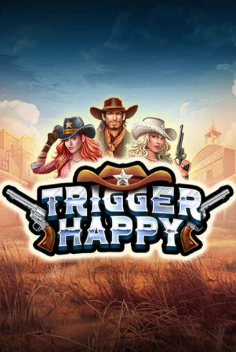 Демо версия игры Trigger Happy | VAVADA BY 