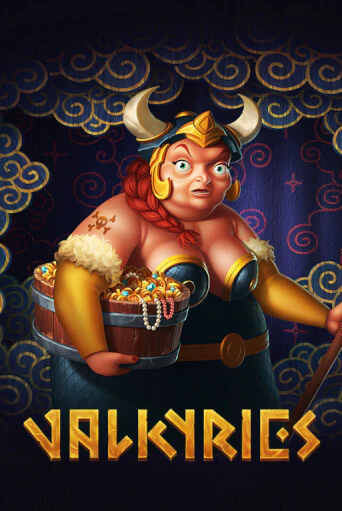 Демо версия игры Valkyries | VAVADA BY 
