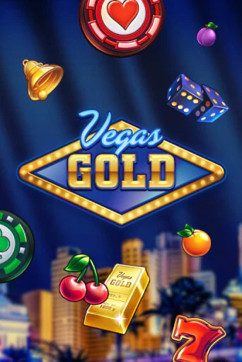 Демо версия игры Vegas Gold | VAVADA BY 